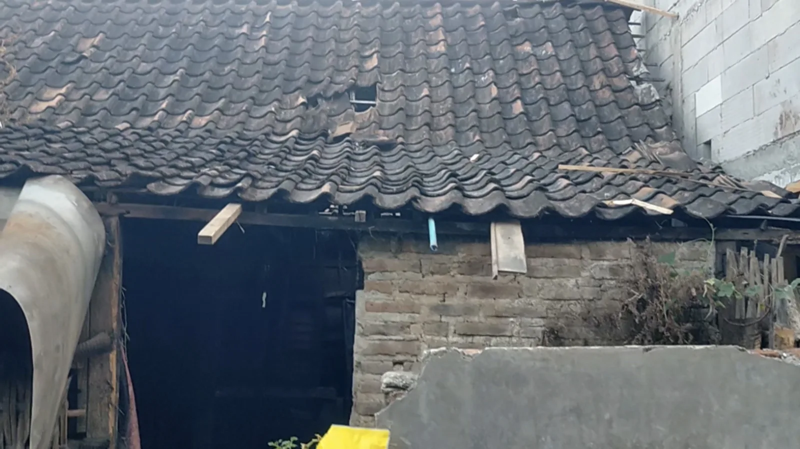 Tambah Satu Unit, Yatim Piatu di Ngawi  Terima Rumah Gratis dari OPSHID