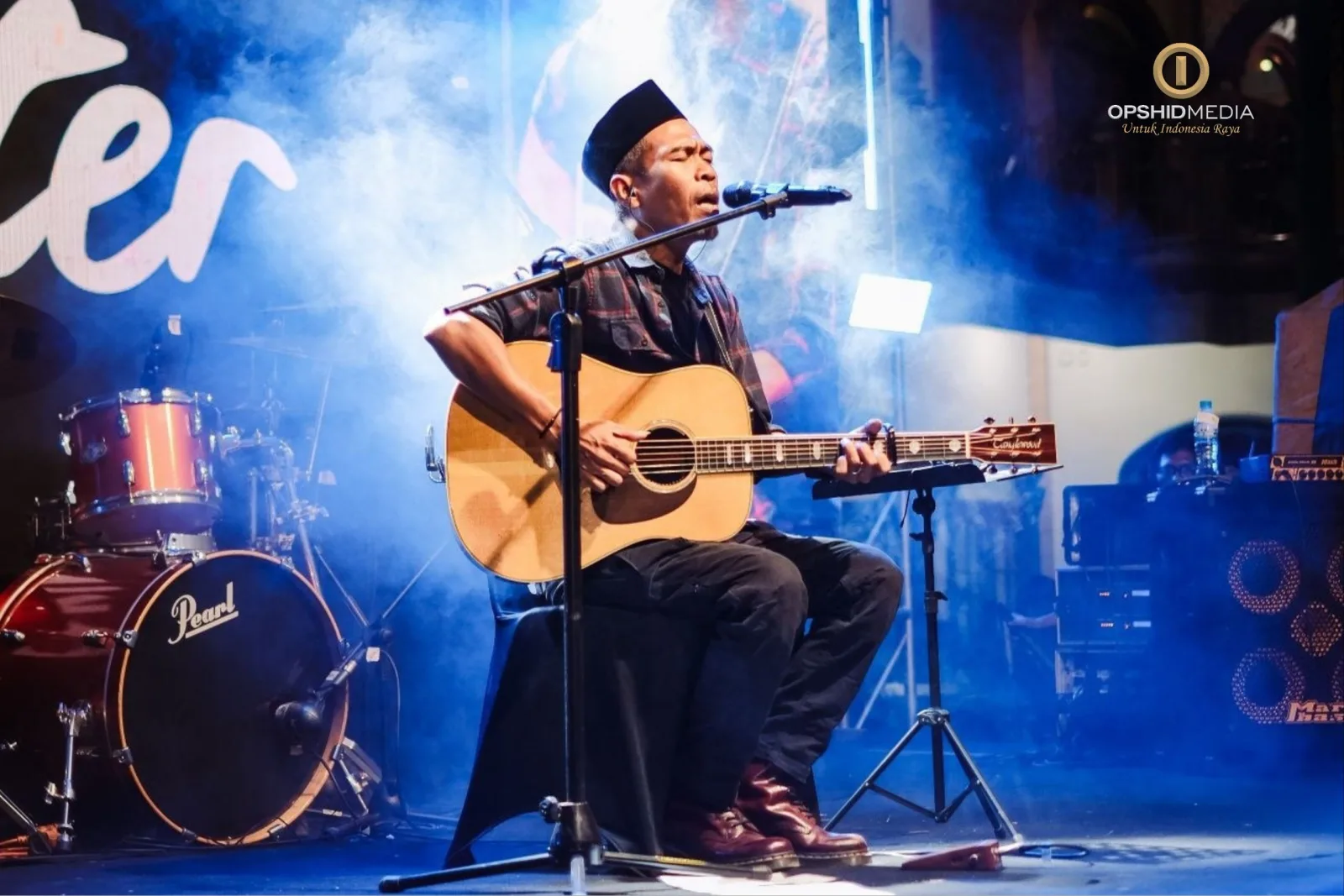 Hadirkan Sejumlah Musisi Indonesia, Fakta Merdeka 2026 Usung Pesan Sekali Merdeka Tetap Merdeka