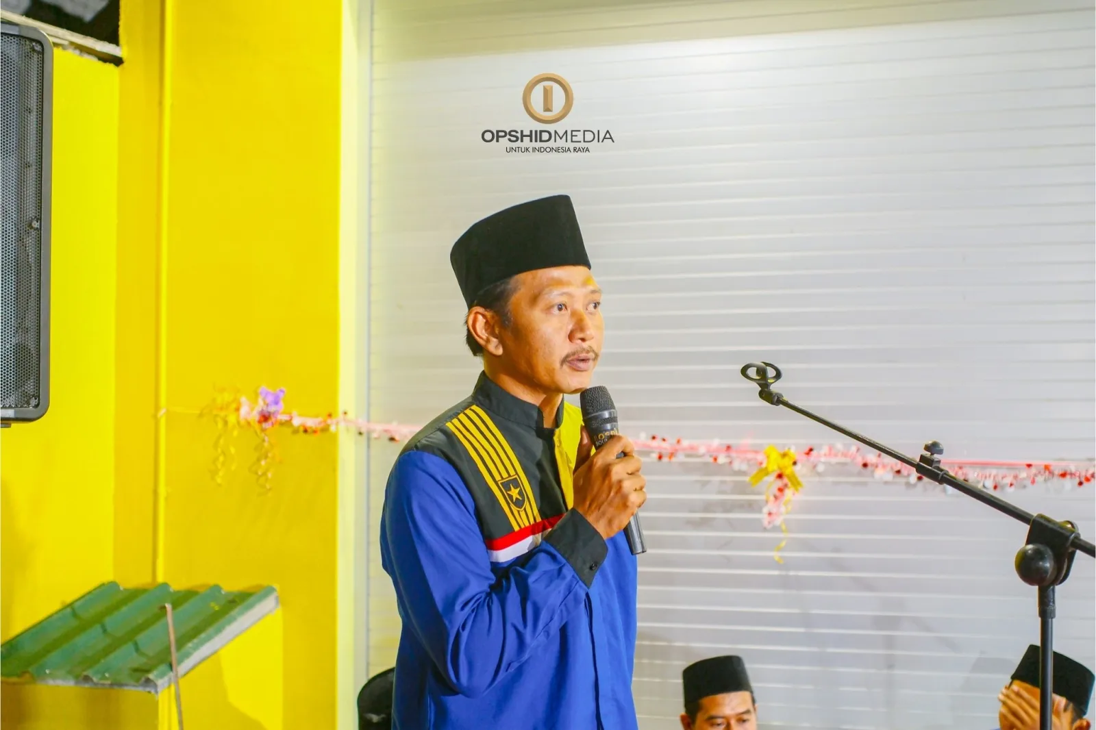 Serah Terima Rumah Syukur Kemerdekaan Unit ke-136, Camat Ploso Apresiasi Tindakan Nyata Shiddiqiyyah
