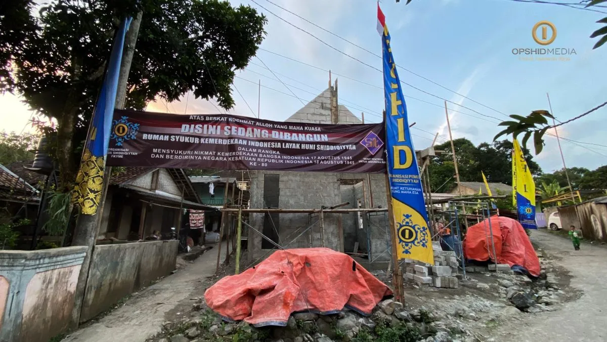 Berkat Adanya Pesantren di Pelabuhan Ratu, Shiddiqiyyah Tebarkan Dampak Positif Bagi Warga Sekitarnya—RPS Salah Satunya