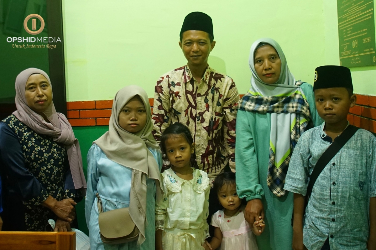 Eka Yuliansyah: Perjuangan Warga Jombang Rawat Anak Pengidap Thalasemia