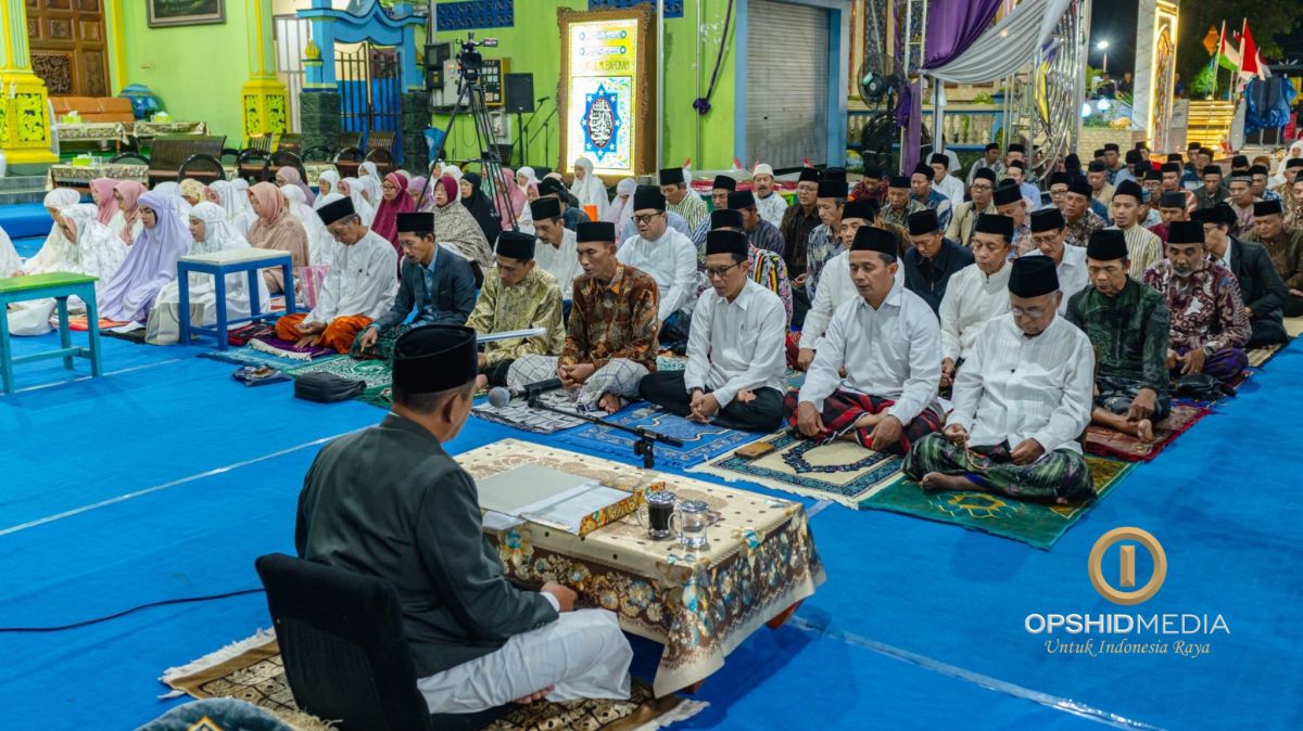 Kemerdekaan Indonesia Tak Hanya 17 Agustus, Ini Versi Lainnya dan Cara Shiddiqiyyah Mensyukurinya