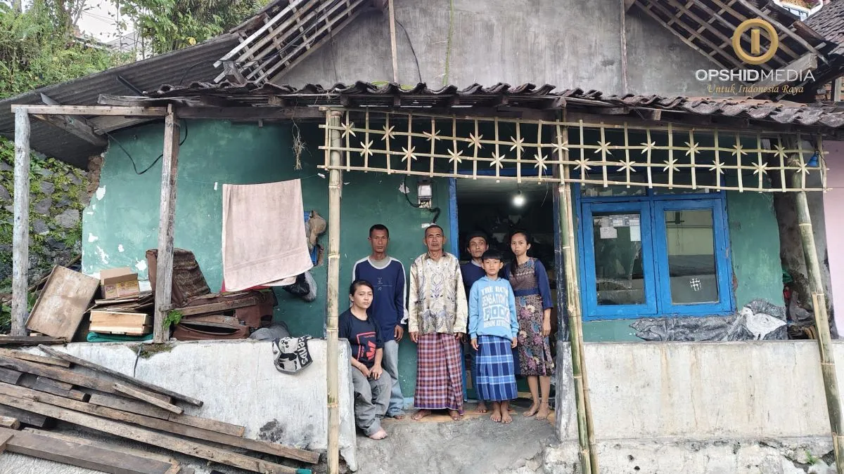 Suliyastiningsih: Rumah Syukur yang Mengubah Air Mata Menjadi Senyuman di Kaki Gunung Arjuno