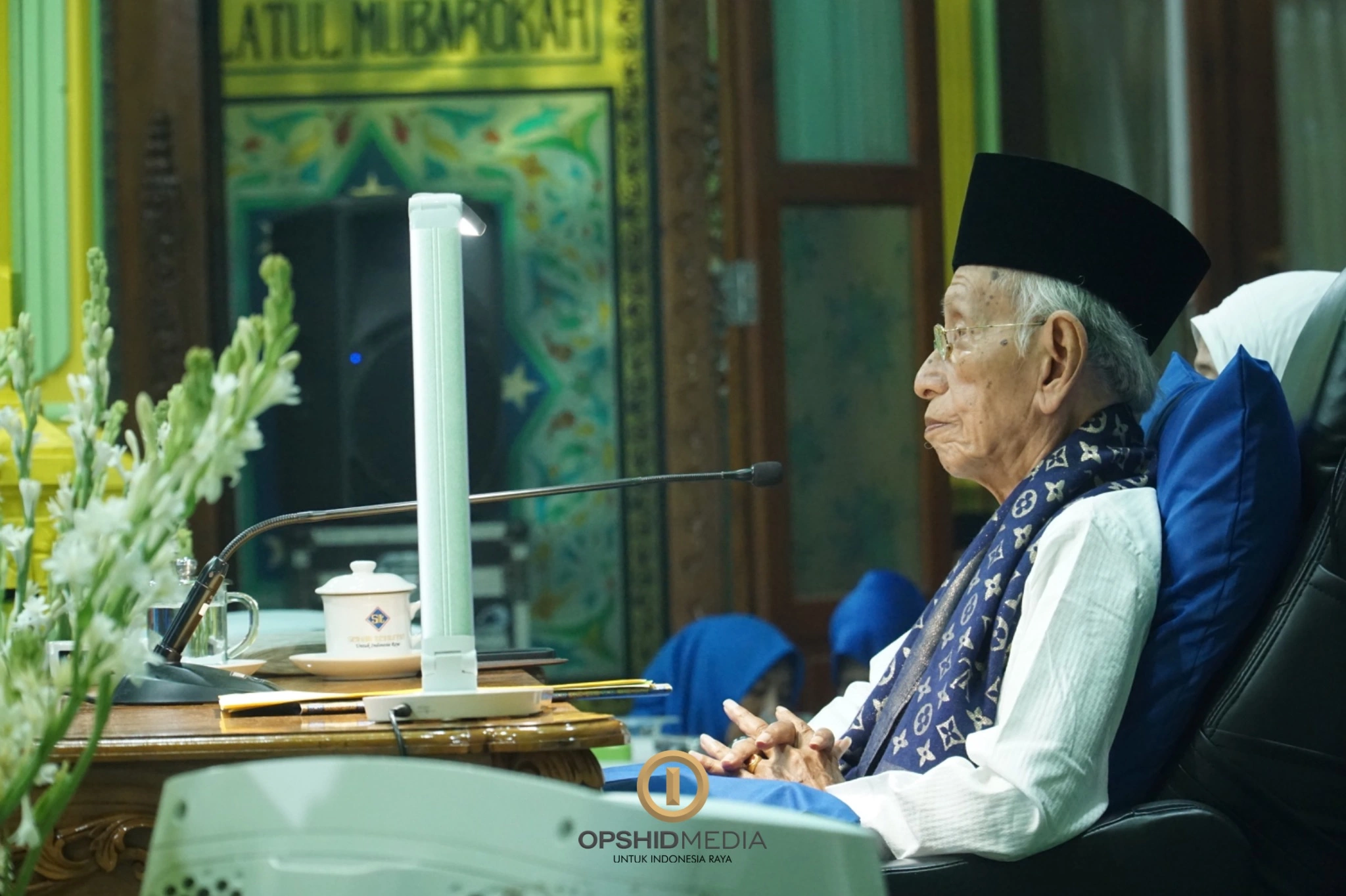 Lailatul Qodar, Satu Malam Lebih Baik Dari 1000 Bulan