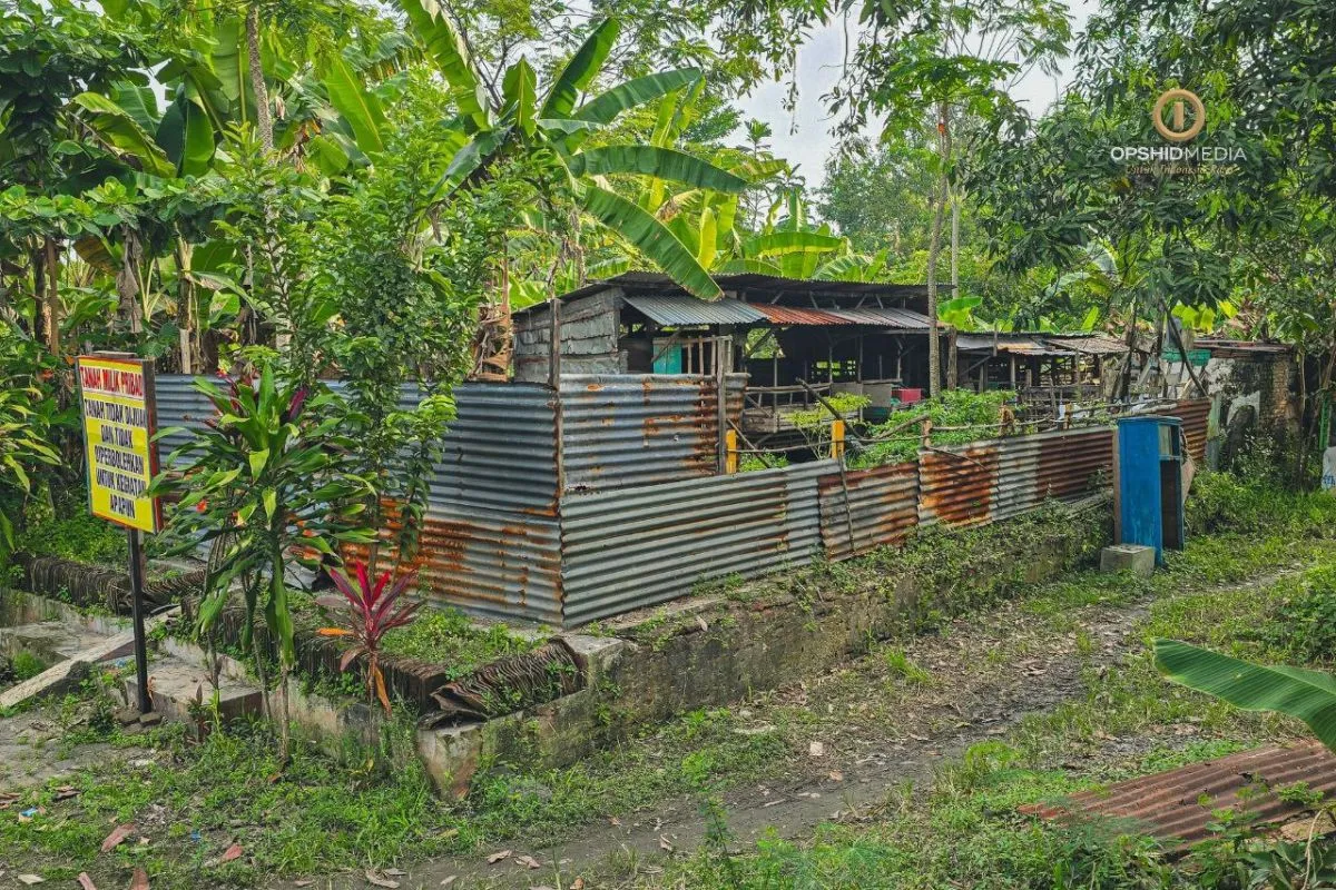 Jejak Sejarah Bung Karno di Ploso Jombang Menuju Penetapan Cagar Budaya
