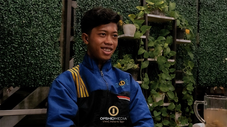 OPSHID Batang Hari: Ketuanya Baru Berusia 20 Tahun