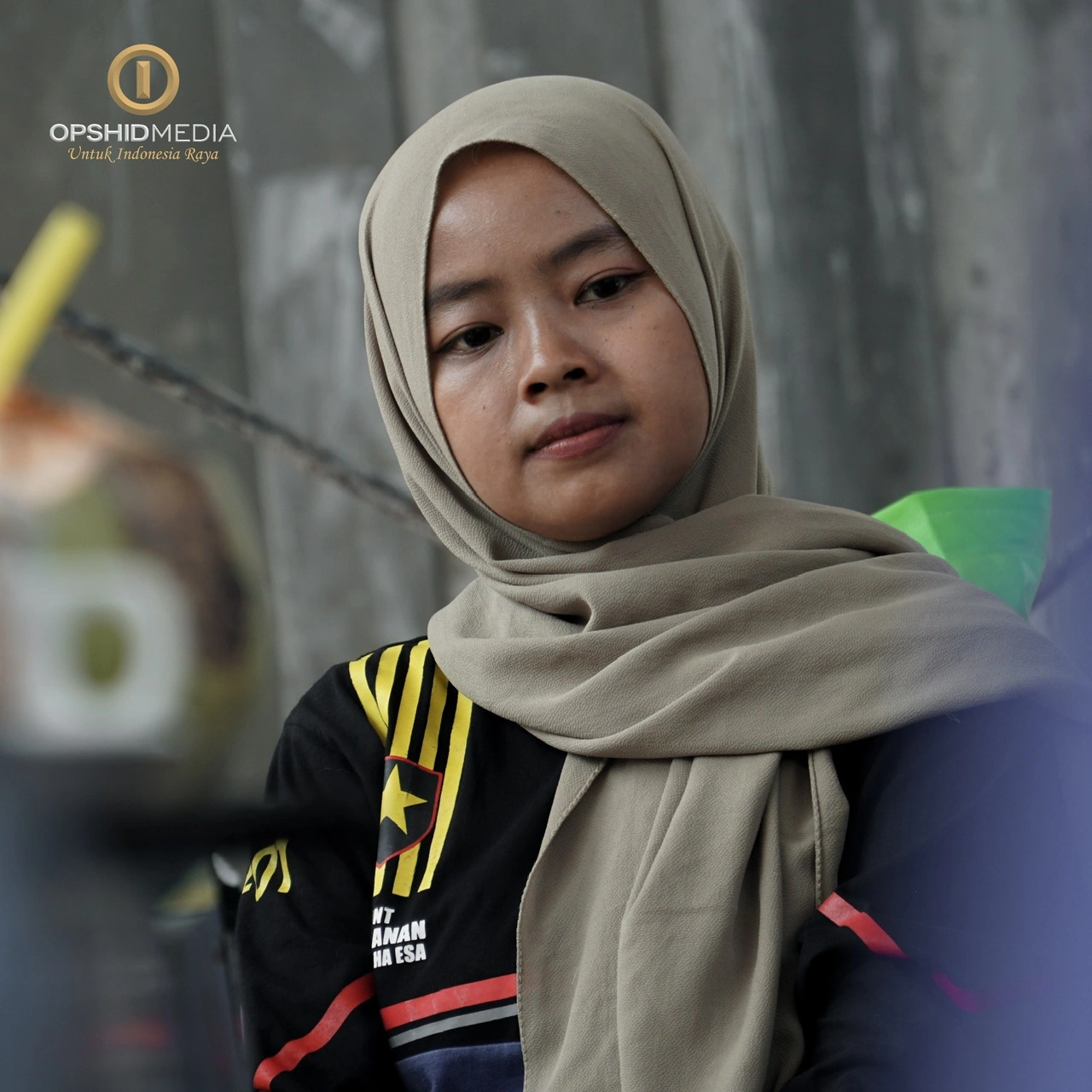 OPSHID Klaten: 2 Keluarga Produsen Tempe Yang Aktif Berorganisasi