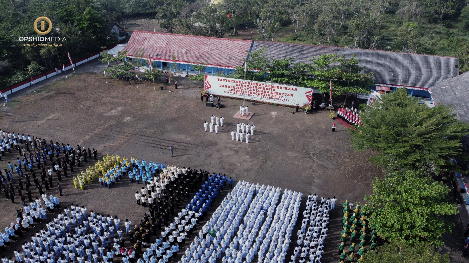 Peran Shiddiqiyyah Dalam Kebangkitan Kesadaran Nasional