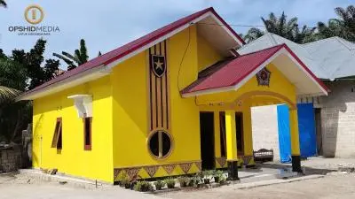 Bagaimana Program Rumah Syukur Wujudkan Kemenangan yang Nyata?