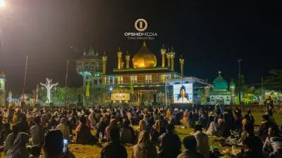 Di Tengah Panasnya Situasi Indonesia,  Shiddiqiyyah Ajak Masyarakat Sadar Beragama dan Bernegara