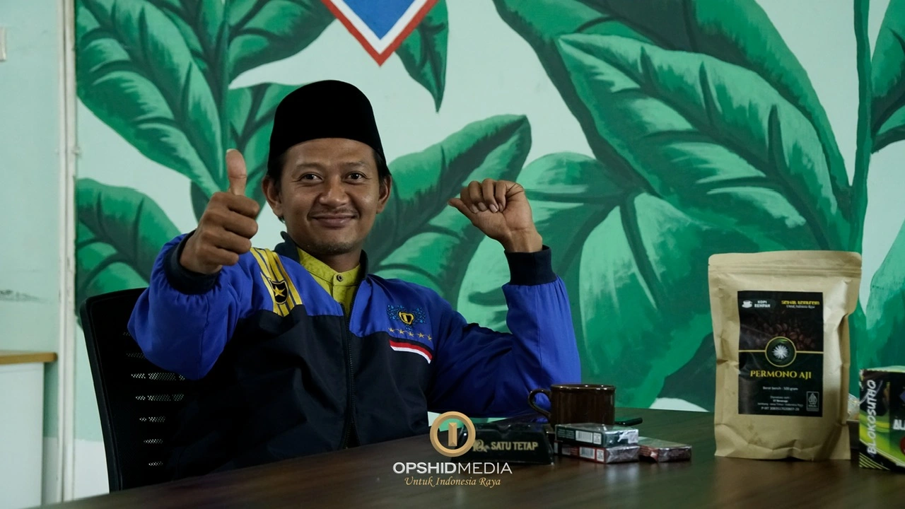 Tanya Jawab Rumah Syukur Bersama Bapak Aria Rahman