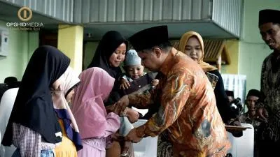 11 Tahun Sehat Tentrem: Perkuat Pengabdian Menuju Kejayaan Indonesia Raya