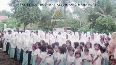 40 Tahun Berdiri, THGB Jadi Pionir Pendidikan Keimanan dan Kebangsaan