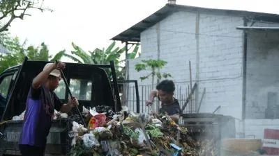 Pilah Sampah: Langkah Awal Mengelola Sampah