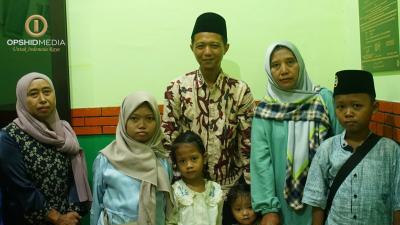 Eka Yuliansyah: Perjuangan Warga Jombang Rawat Anak Pengidap Thalasemia