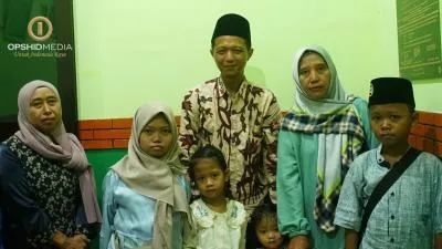 Eka Yuliansyah: Perjuangan Warga Jombang Rawat Anak Pengidap Thalasemia