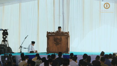 Keutamaan Bulan Dzulhijjah dan Meningkatnya Jumlah Hewan Qurban di Shiddiqiyyah