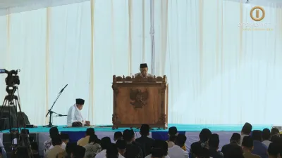 Keutamaan Bulan Dzulhijjah dan Meningkatnya Jumlah Hewan Qurban di Shiddiqiyyah
