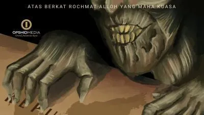 Katanya Belanda Tidak Menjajah Indonesia. Apa Benar?