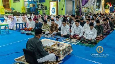 Kemerdekaan Indonesia Tak Hanya 17 Agustus, Ini Versi Lainnya dan Cara Shiddiqiyyah Mensyukurinya