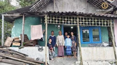Suliyastiningsih: Rumah Syukur yang Mengubah Air Mata Menjadi Senyuman di Kaki Gunung Arjuno