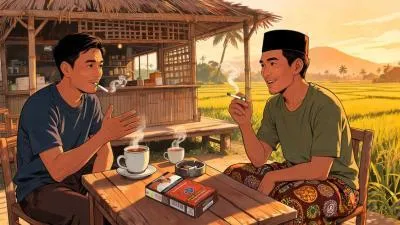 Kretek Mematikan, Mematikan Bagi Siapa?