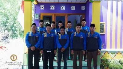 Lagi, 1 Unit Rumah Syukur Diresmikan Oleh OPSHID