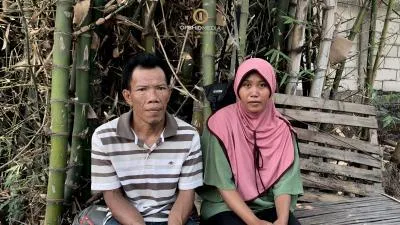 Manan: Kaget! Tiba-Tiba Dapat Rumah Gratis