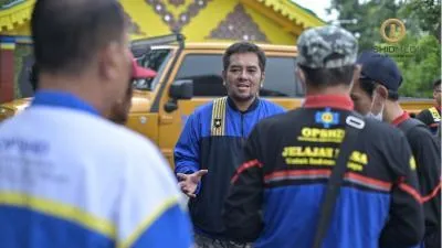 Mas Bechi: Pada Usia 44 Tahun Telah Menghasilkan Banyak Kemanfaatan