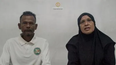 Nadih: Rumah Rapuh dan Sempit Ditinggali 8 Orang