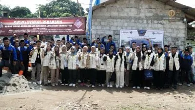 “OPSHID Amat Sangat Membantu Banyak Orang,” Mahasiswa UGM Nyatakan Dukungan Untuk Program RPS OPSHID