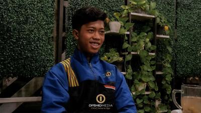 OPSHID Batang Hari: Ketuanya Baru Berusia 20 Tahun