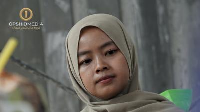 OPSHID Klaten: 2 Keluarga Produsen Tempe Yang Aktif Berorganisasi