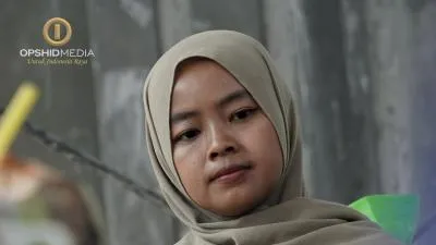 OPSHID Klaten: 2 Keluarga Produsen Tempe Yang Aktif Berorganisasi