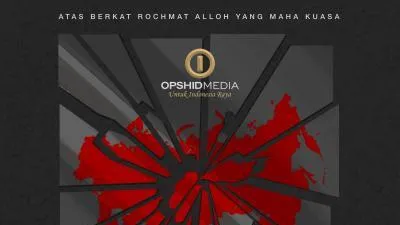 Pecahnya  Uni Soviet Dan Kenapa Itu Jadi Tanda Kebangkitan Tashawuf