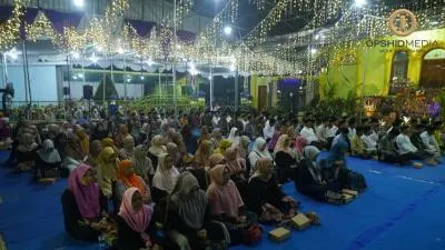 Haul Leluhur Mursyid, Bukan Sekadar Tradisi Tanpa Dasar