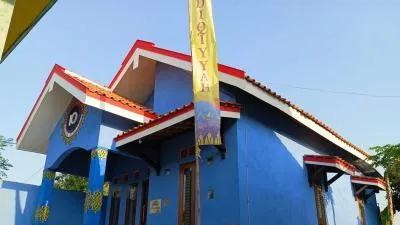 Resmikan 140 Rumah Gratis, Wujud Syukur Warga Thoriqoh Shiddiqiyyah