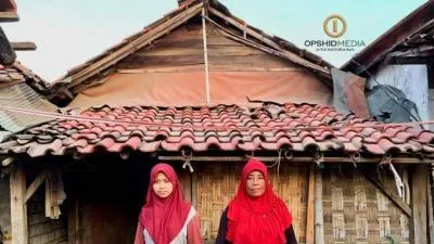 Rumeji: Terlilit Hutang Demi Bertahan Hidup