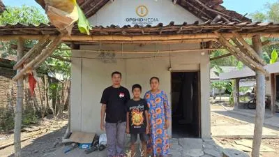 Sapi'i : Menemukan Ketenangan dalam Tashawwuf