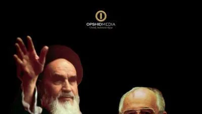 Sebuah Panggilan Untuk Beriman: Surat Ruhulloh Khomeini Kepada Mikhail Gorbachev (Terjemahan Bahasa Indonesia)