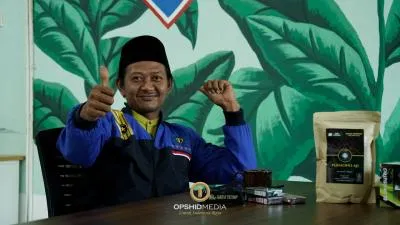 Tanya Jawab Rumah Syukur Bersama Bapak Aria Rahman