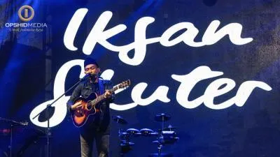 Undang Iksan Skuter Manggung, Fakta Merdeka Jadi Wadah Berkumpulnya Industri Kreatif dan UMKM