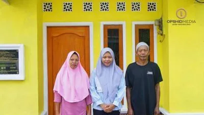 Wiji: Pencari Bekicot Asal Bojonegoro Harus Menanggung Hutang Lantaran Ditipu