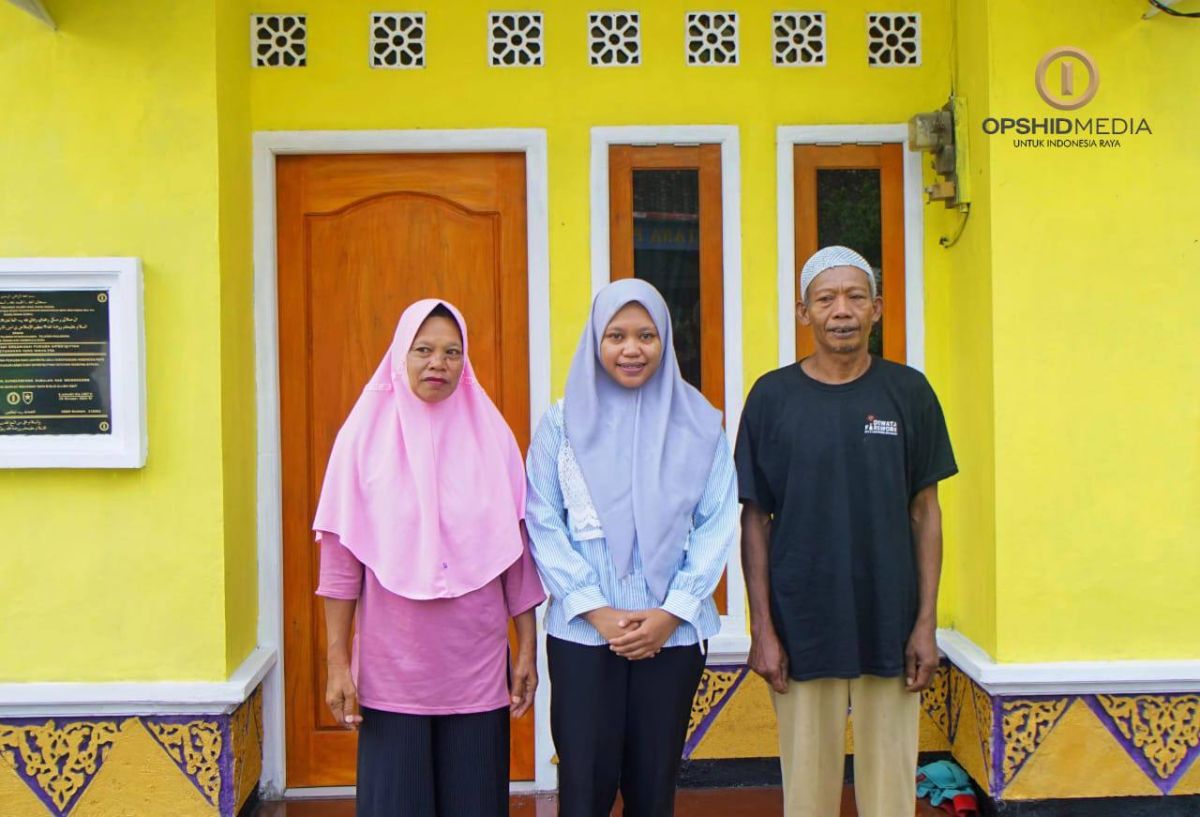 Wiji: Pencari Bekicot Asal Bojonegoro Harus Menanggung Hutang Lantaran Ditipu